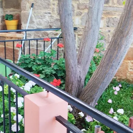 Riza Falasarna Apartments Exterior photo