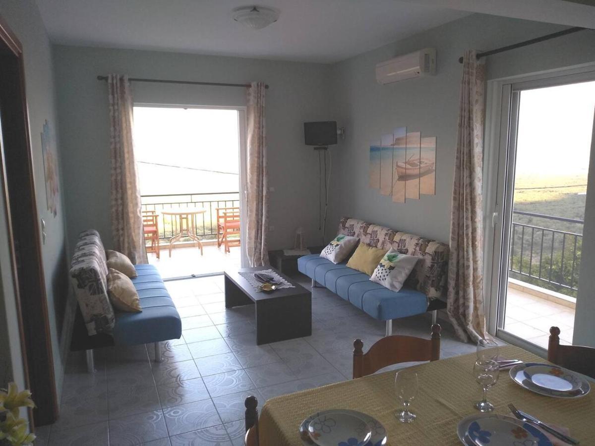 Apartment Riza Falasarna