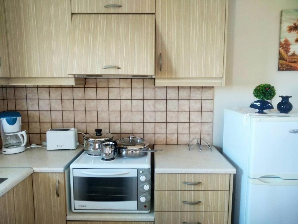 Apartment Riza