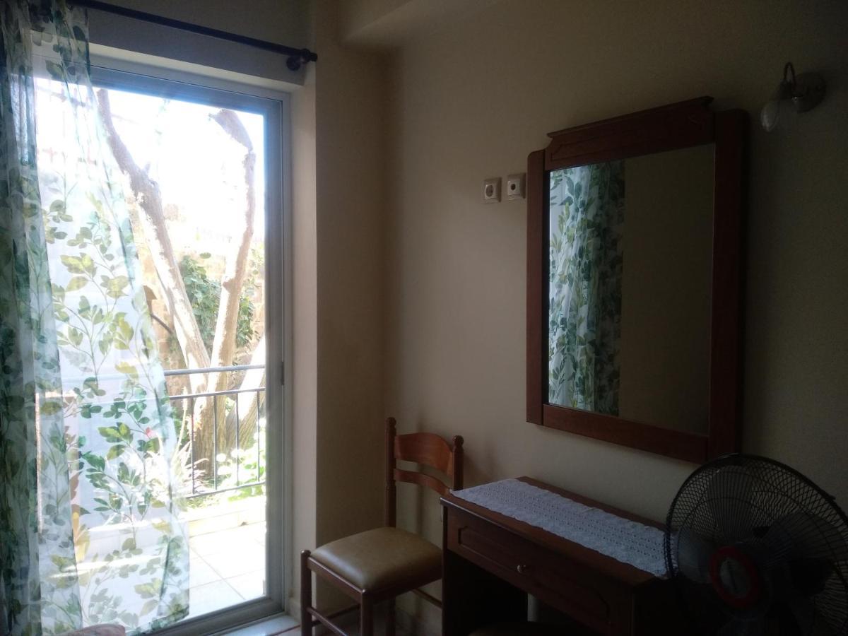 Apartment Riza *