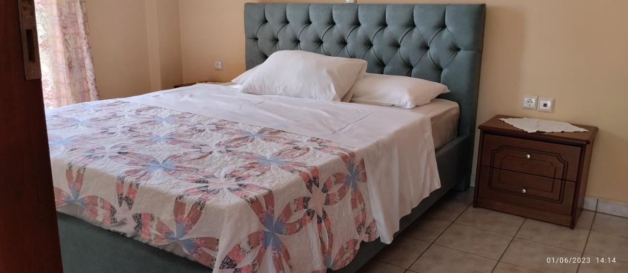 Apartment Riza