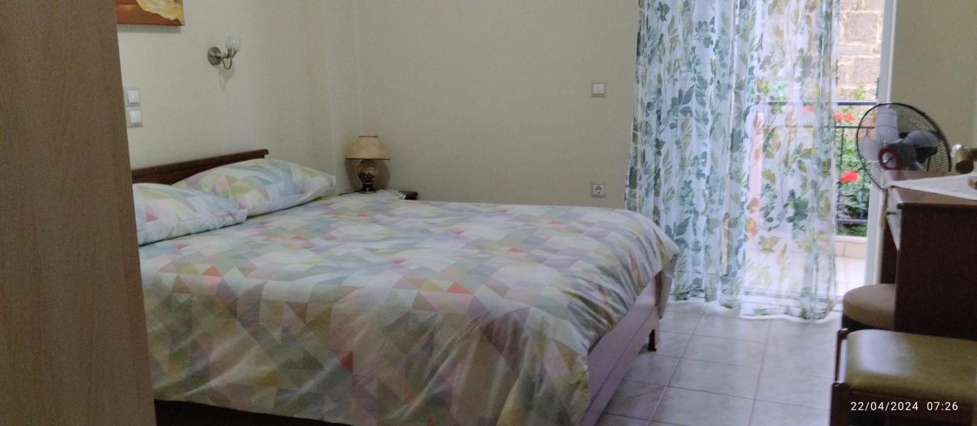 Riza Apartment Falasarna